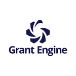 Grant Engine Logo White