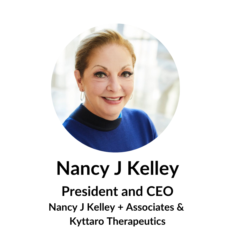 Nancy Bio