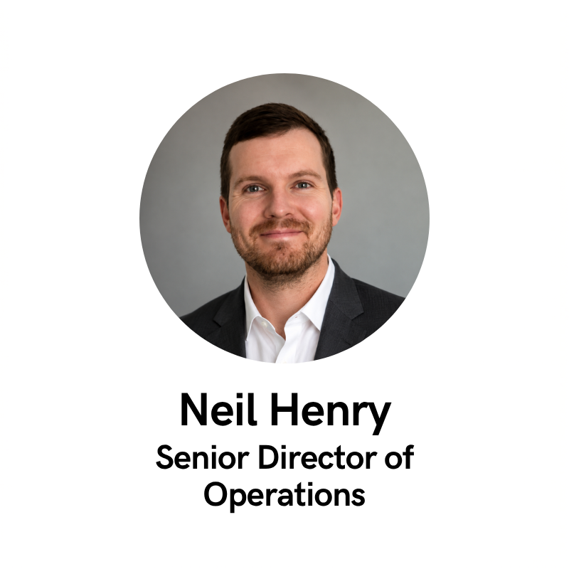 Neil Henry